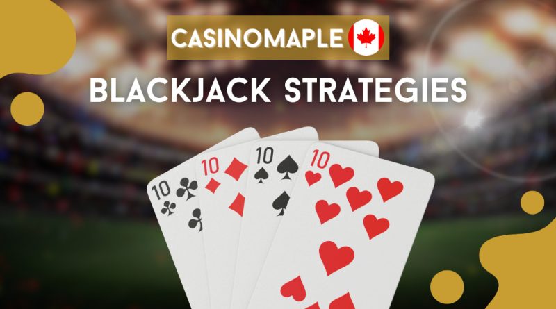 Navigating Blackjack Strategies for Canadian Players
