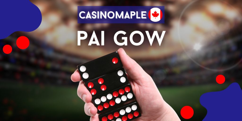 Exploring the Thrill of Pai Gow in Canadian Online Casinos