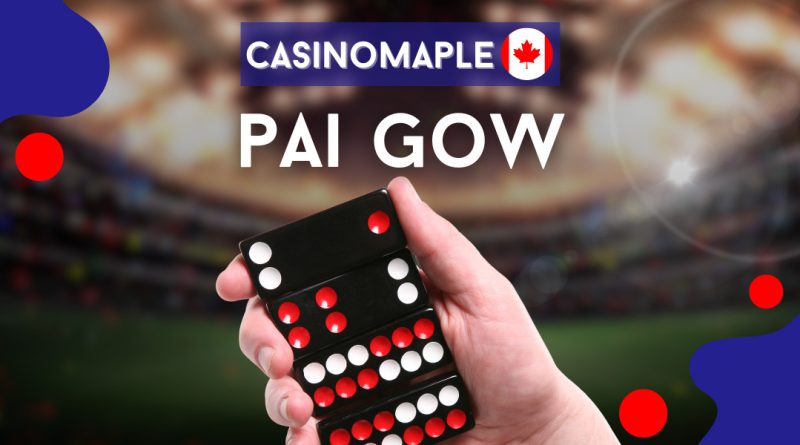 Exploring the Thrill of Pai Gow in Canadian Online Casinos