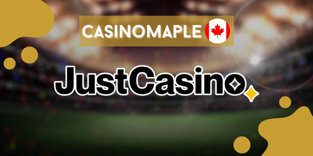 JustCasino— A Visit to this Site is a Must 