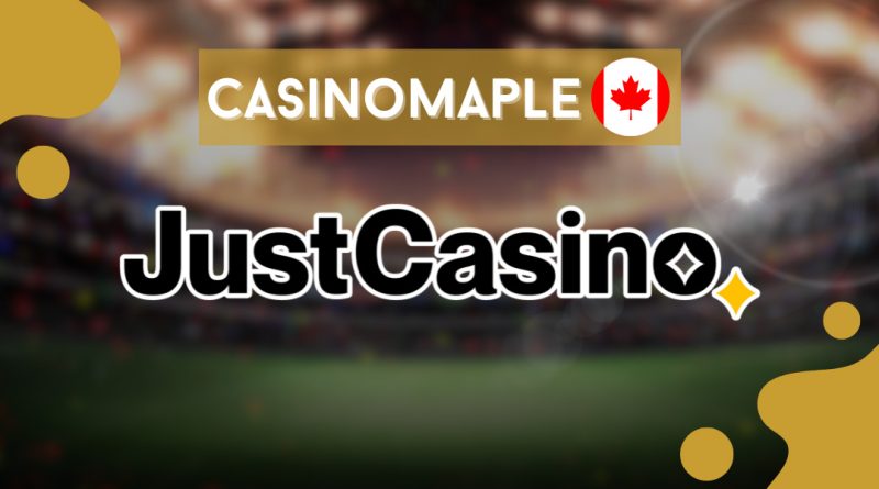 JustCasino— A Visit to this Site is a Must 