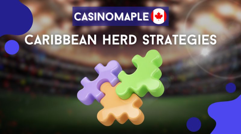 Unlocking Caribbean Stud Strategies for Canadian Players
