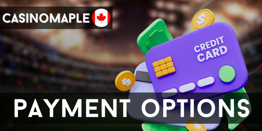 Payment Options for Canadians