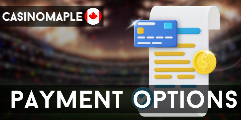 Payment Options