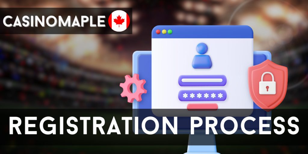 Registration Process