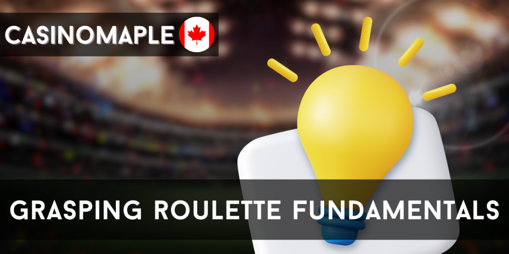 Grasping Roulette Fundamentals