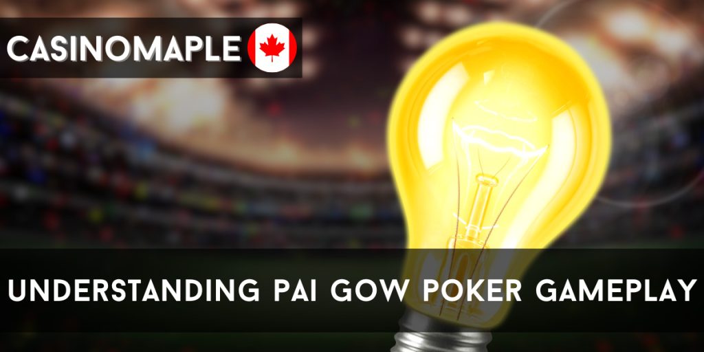 Understanding Pai Gow Poker Gameplay