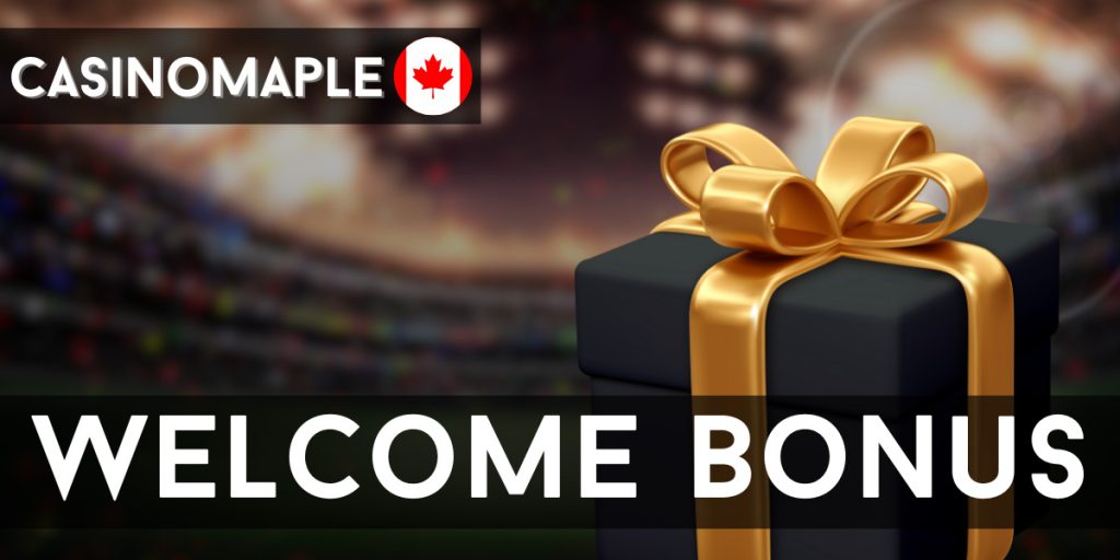 Welcome Bonus