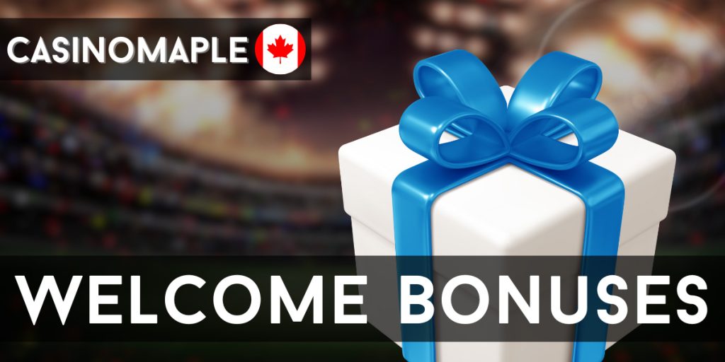 Welcome Bonuses