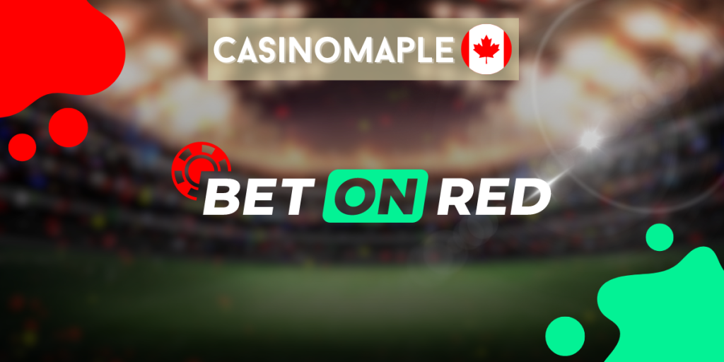 BetonRed Casino — All You Need to Know Before Registration 
