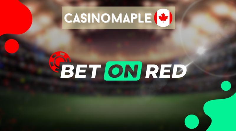 BetonRed Casino — All You Need to Know Before Registration 