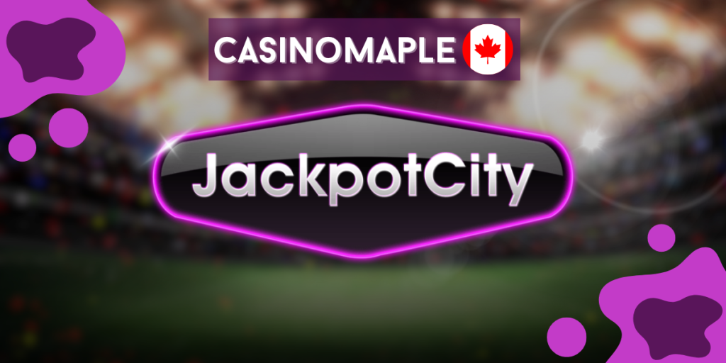 JackpotCity Casino — Try to Hit Big! 