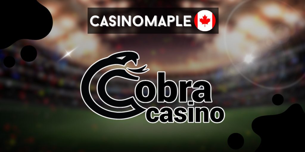 Meet the Mesmerizing Cobra Casino, Your Pass to Gambling 