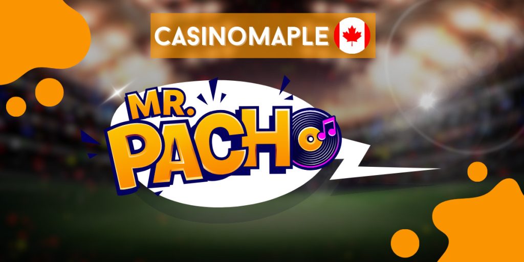 Mr Pacho Casino — Bright Newcomer to the World of Online Gambling 