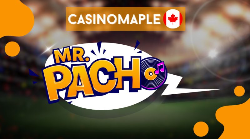 Mr Pacho Casino — Bright Newcomer to the World of Online Gambling 
