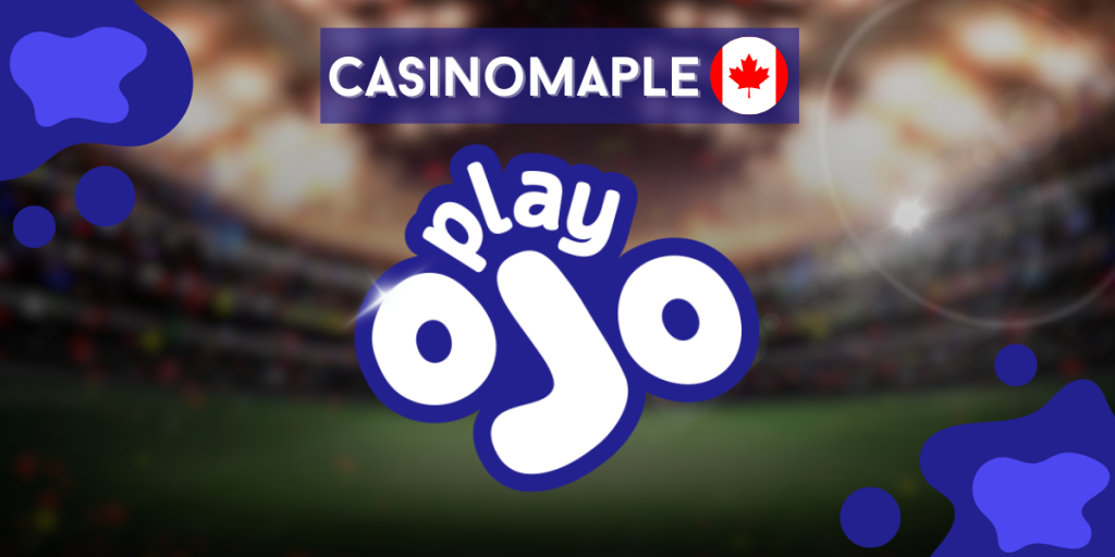 PlayOJO Casino — Premium Gambling Operator for Canadians 