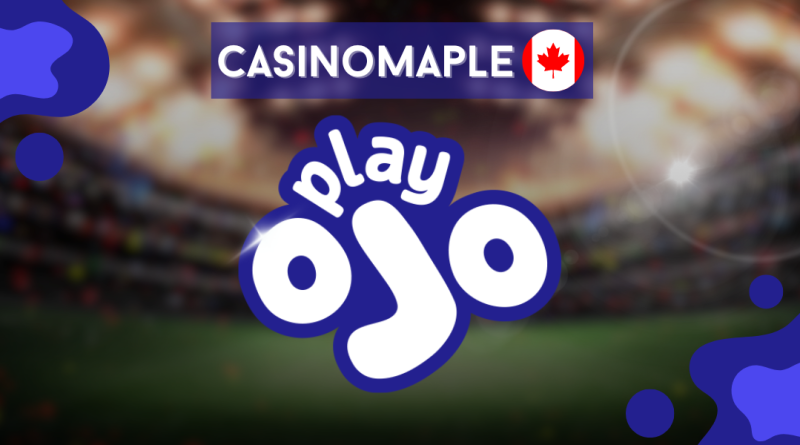 PlayOJO Casino — Premium Gambling Operator for Canadians 