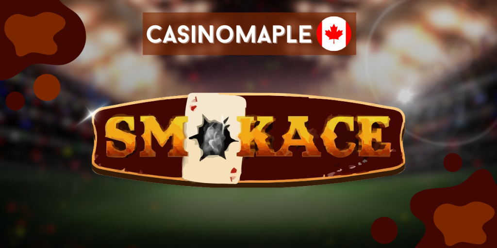 SmokAce Casino — Catch a Lucky Star 