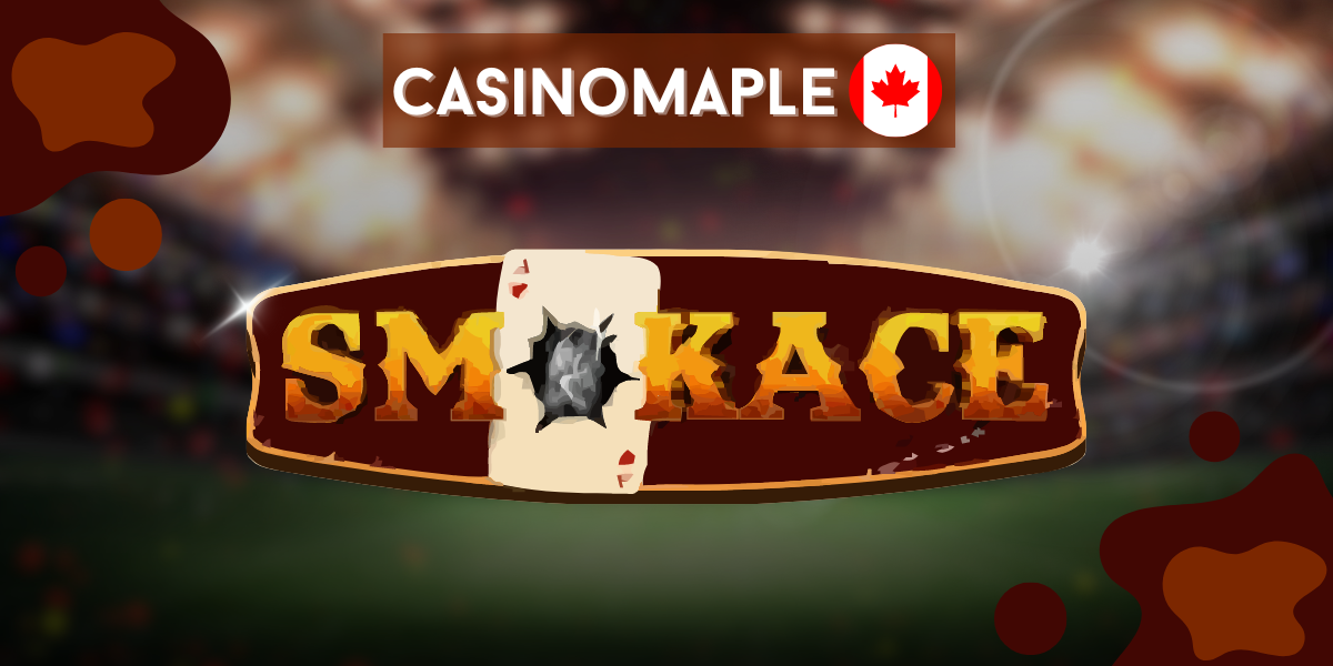 Smokace Casino Account Mobile – Review für deutsche Spieler
